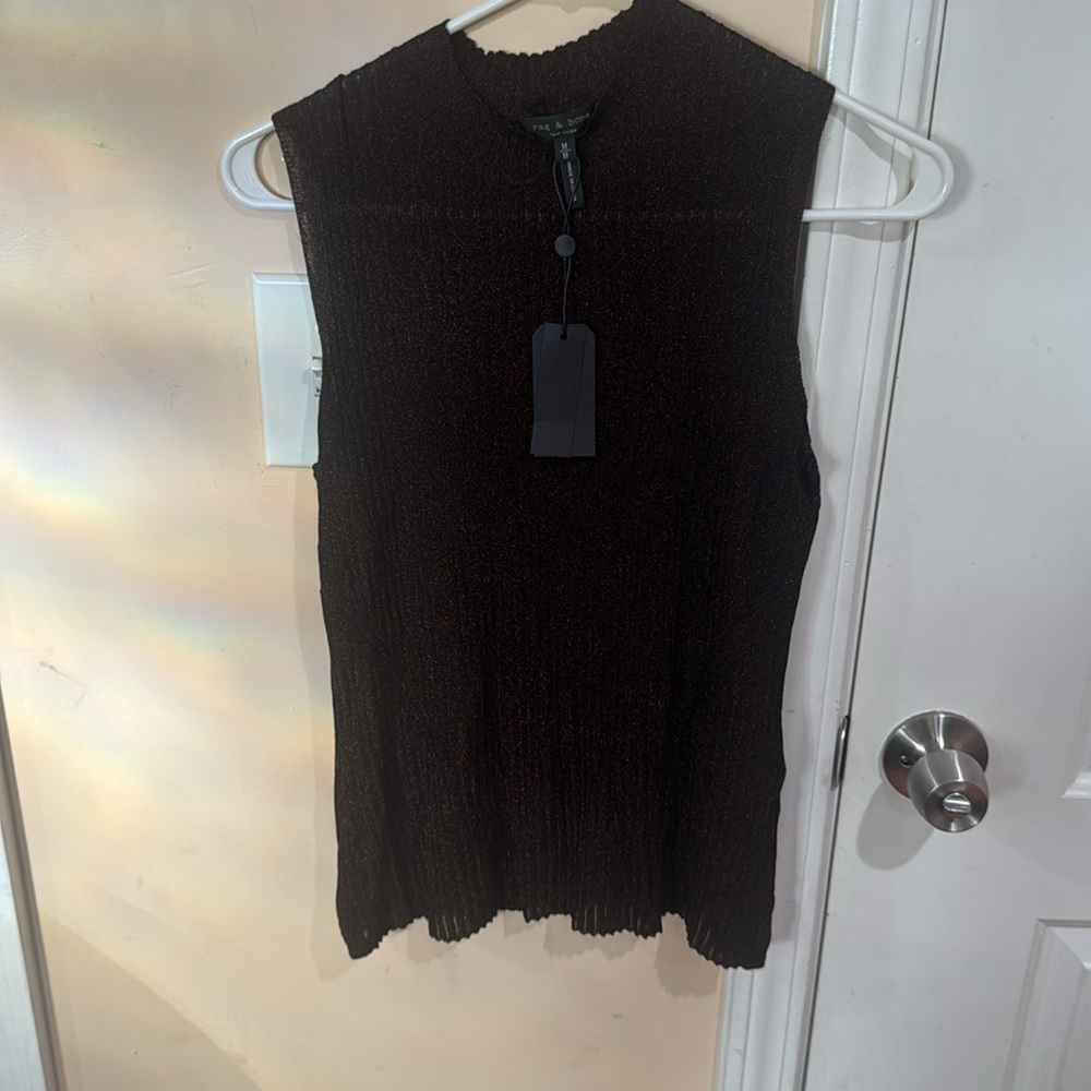 rag & bone Tank Top